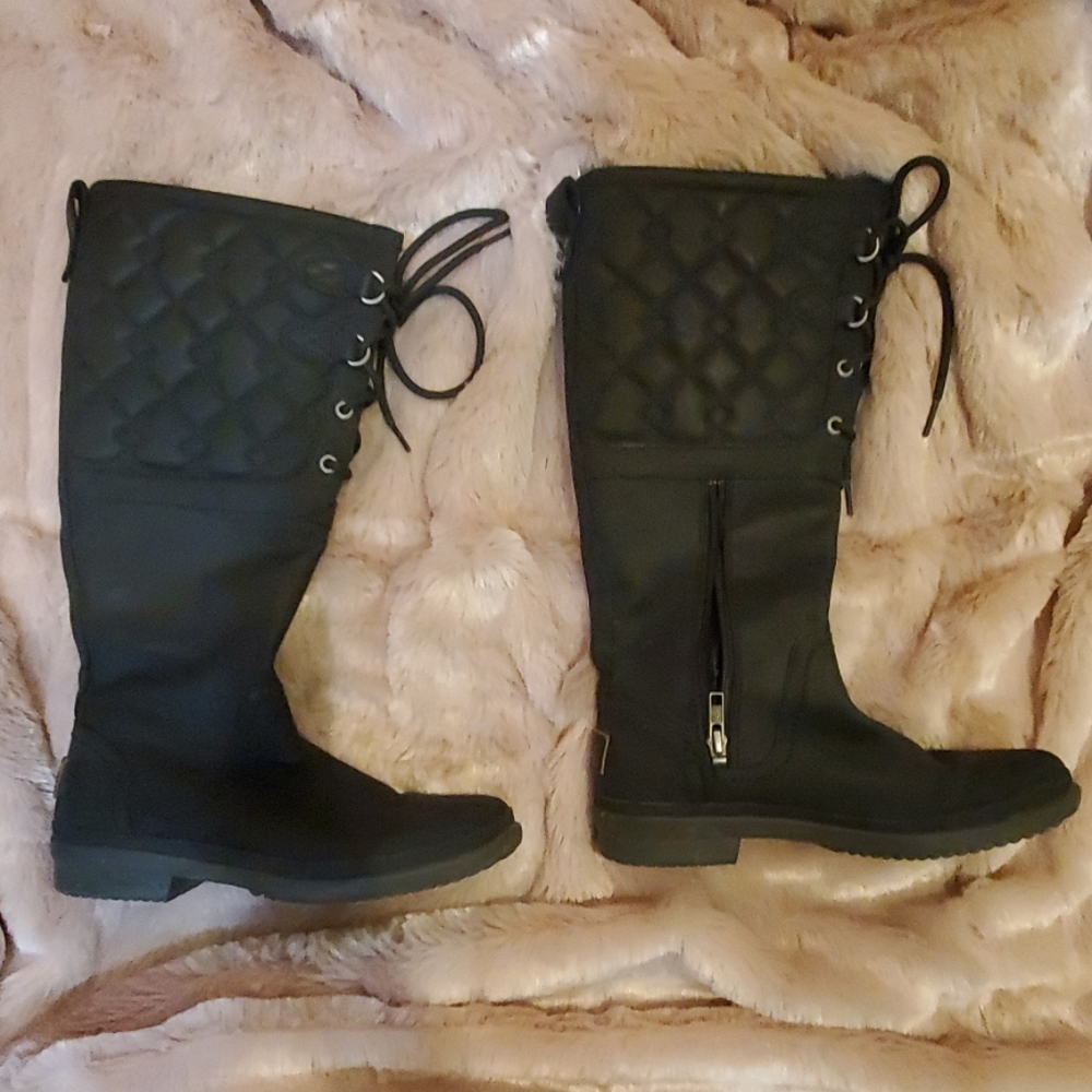 Ugg Waterproof Boot